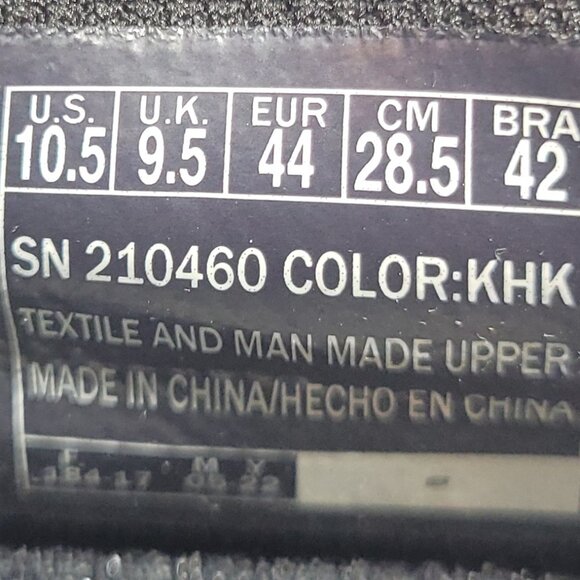 Skechers Arch Fit Orvan Germain 210460 Mens Size US 10.5 Slip On Sneakers Shoes - Picture 10 of 10